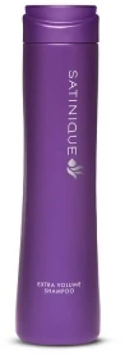 Satinique Ekstra Hacimlendirici Şampuan ile Saçlara Doğal Güç ve Hacim Kazandırma