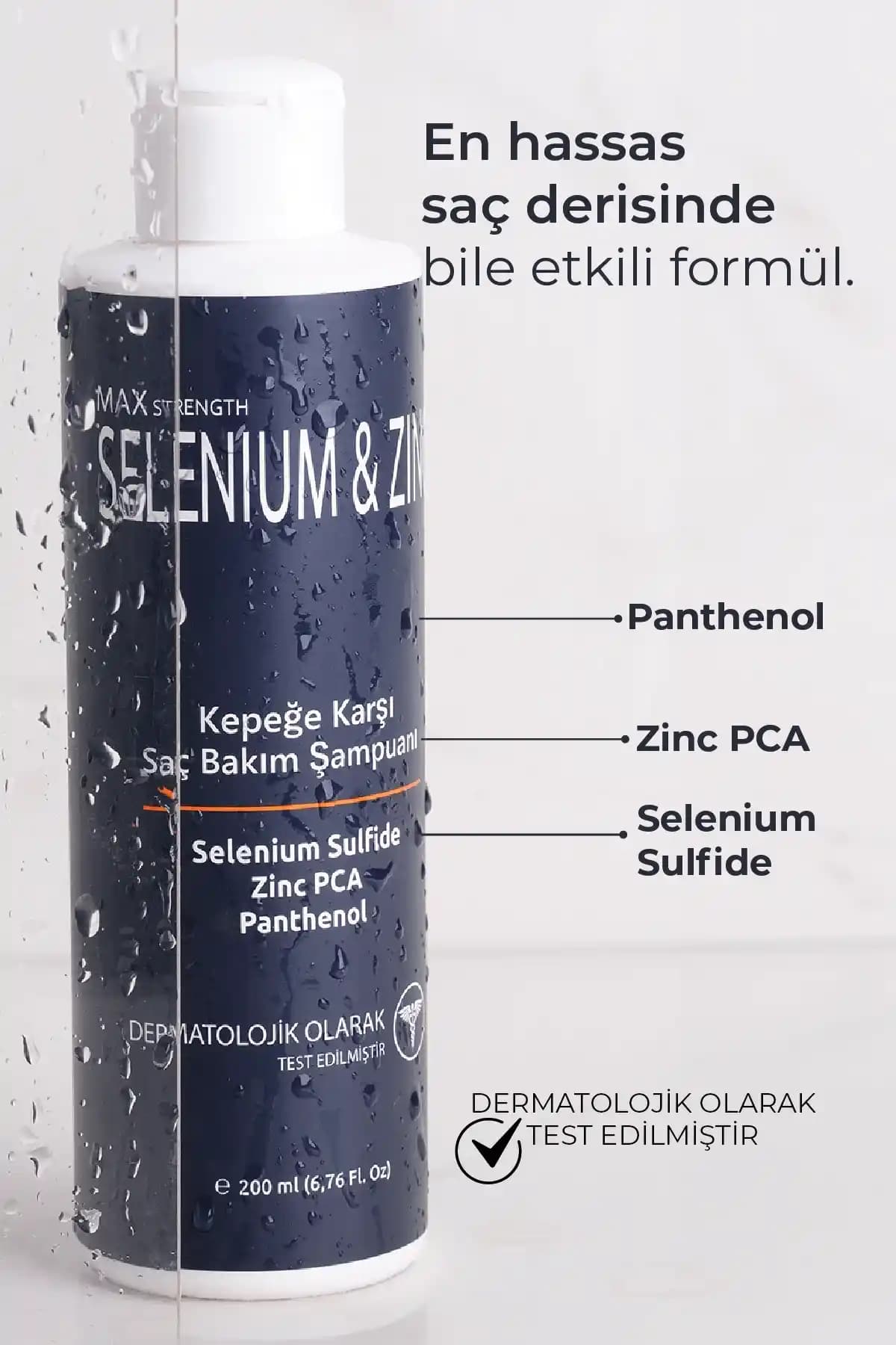 Selenyum Testi ve Güzellik Bakımında Rolü: Cilt Sağlığı İçin Temel Bir Araç