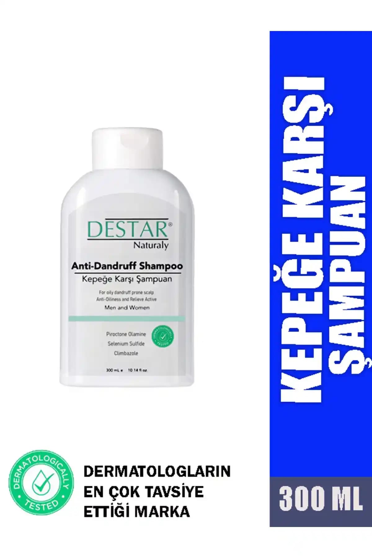 Selenyum ve Sülfit İçeren Şampuanlar: Saç Sağlığı ve Kullanım İpuçları