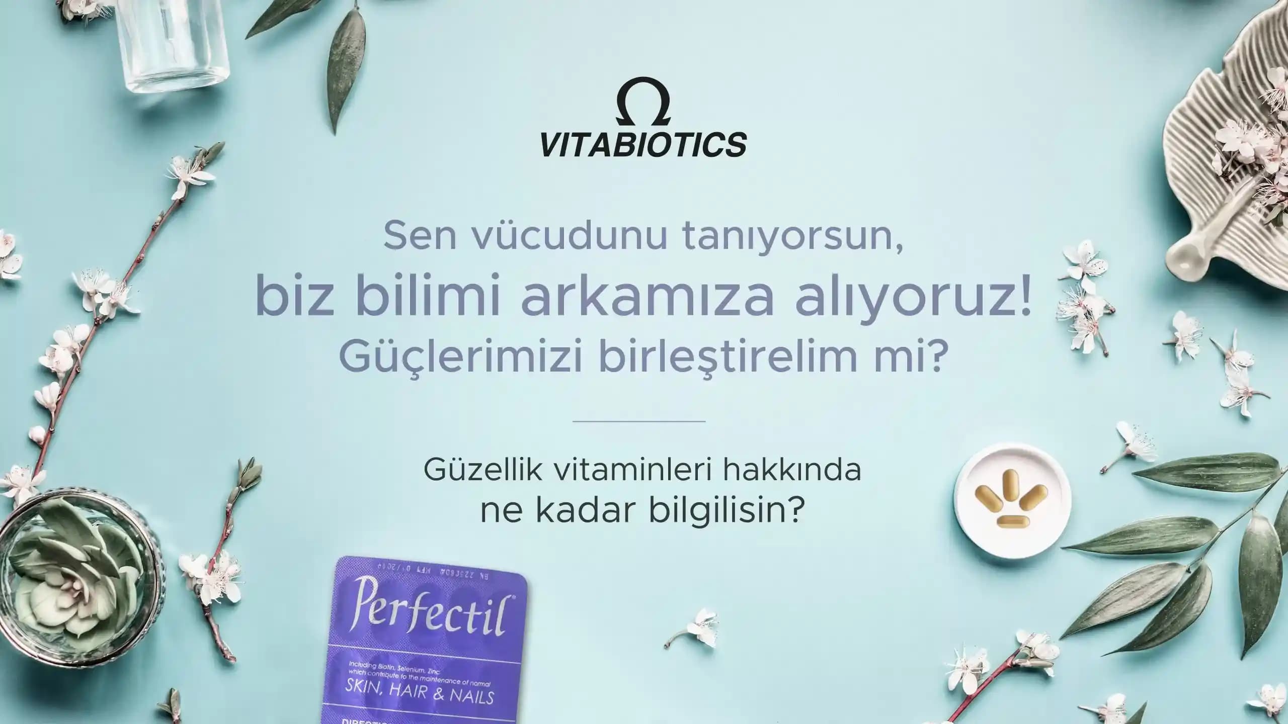 Selenyumun Sağlık ve Güzellik Üzerindeki Etkileri ve Testlerle Denge Sağlama Yöntemleri