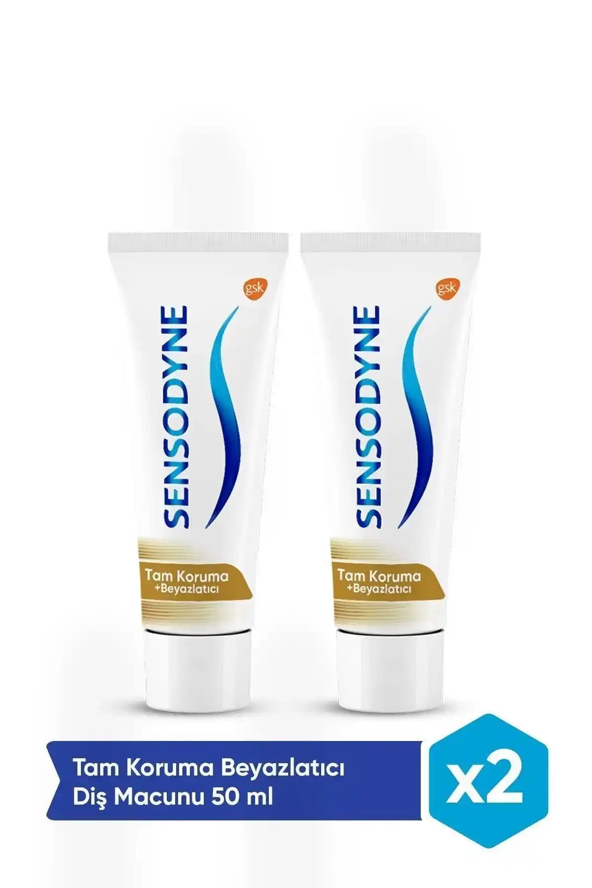 Sensodyne Hassas Dişler İçin Güvenilir Diş Macunu Seçenekleri ve Kullanım İpuçları