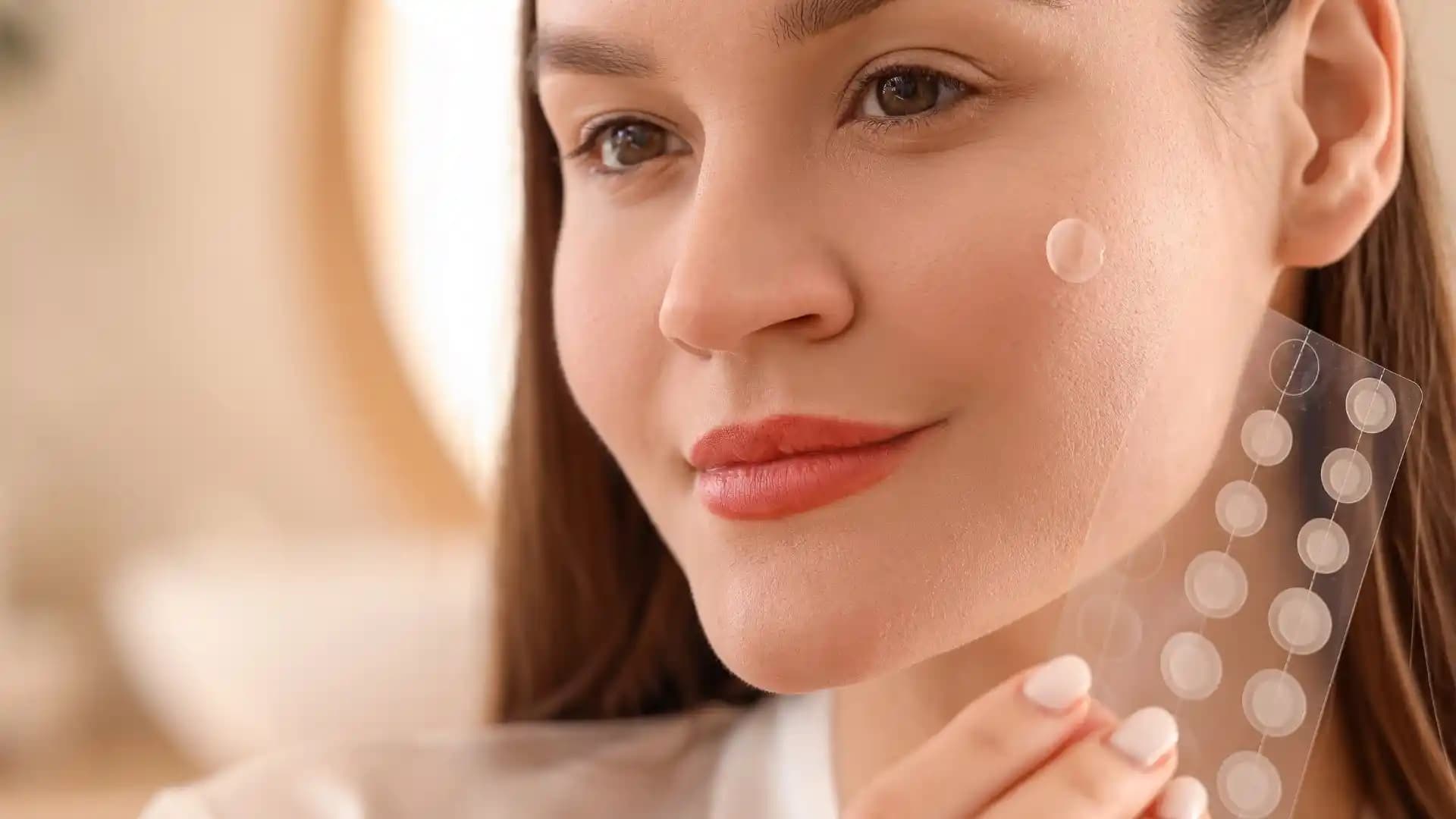 SEUL Akne ve Sivilce Bantlarının Etkililiği Üzerine Güncel Değerlendirme