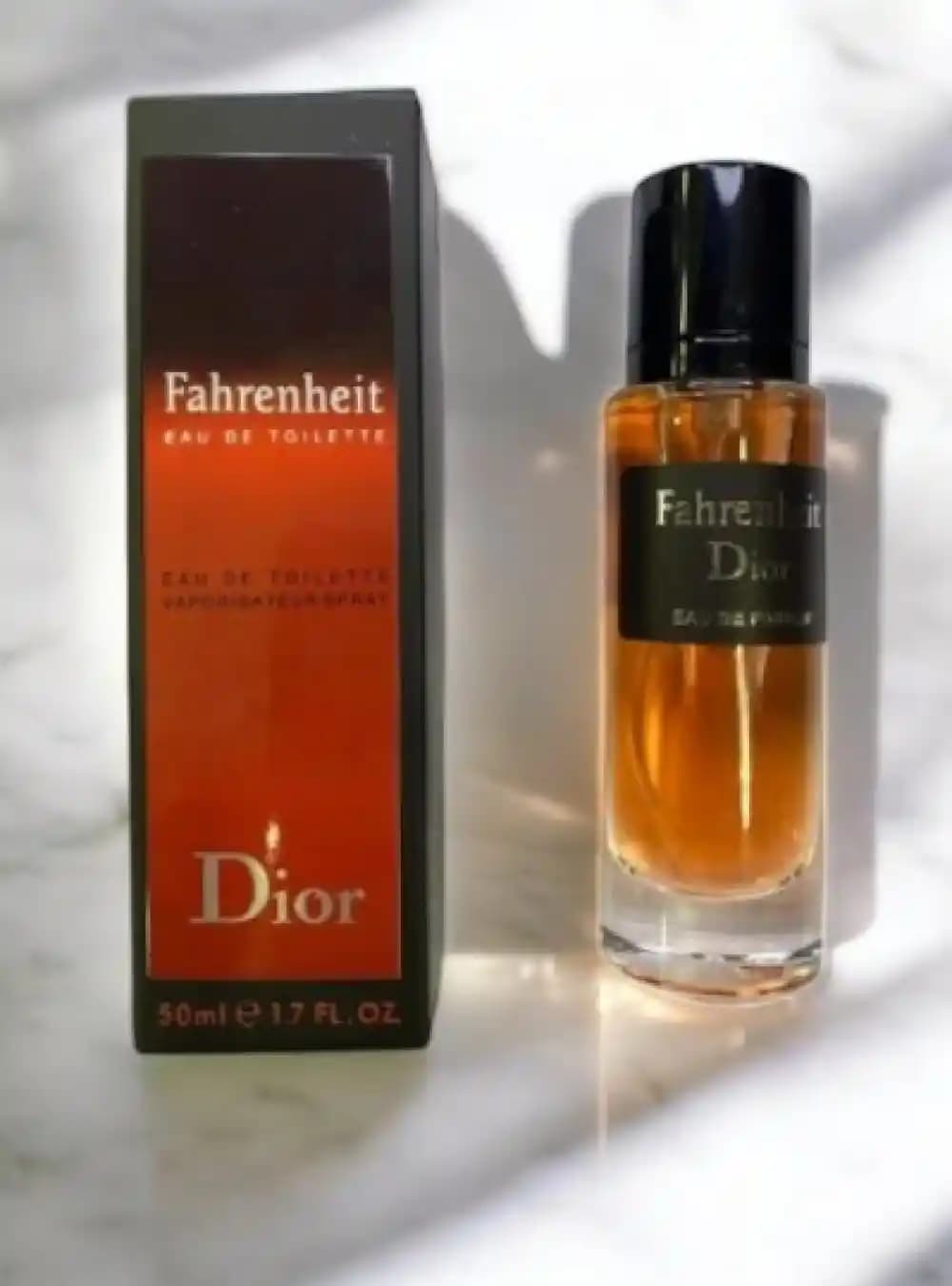 Seyahatler İçin Uygun 50 ml Parfüm Modelleri ve Seçim Kriterleri