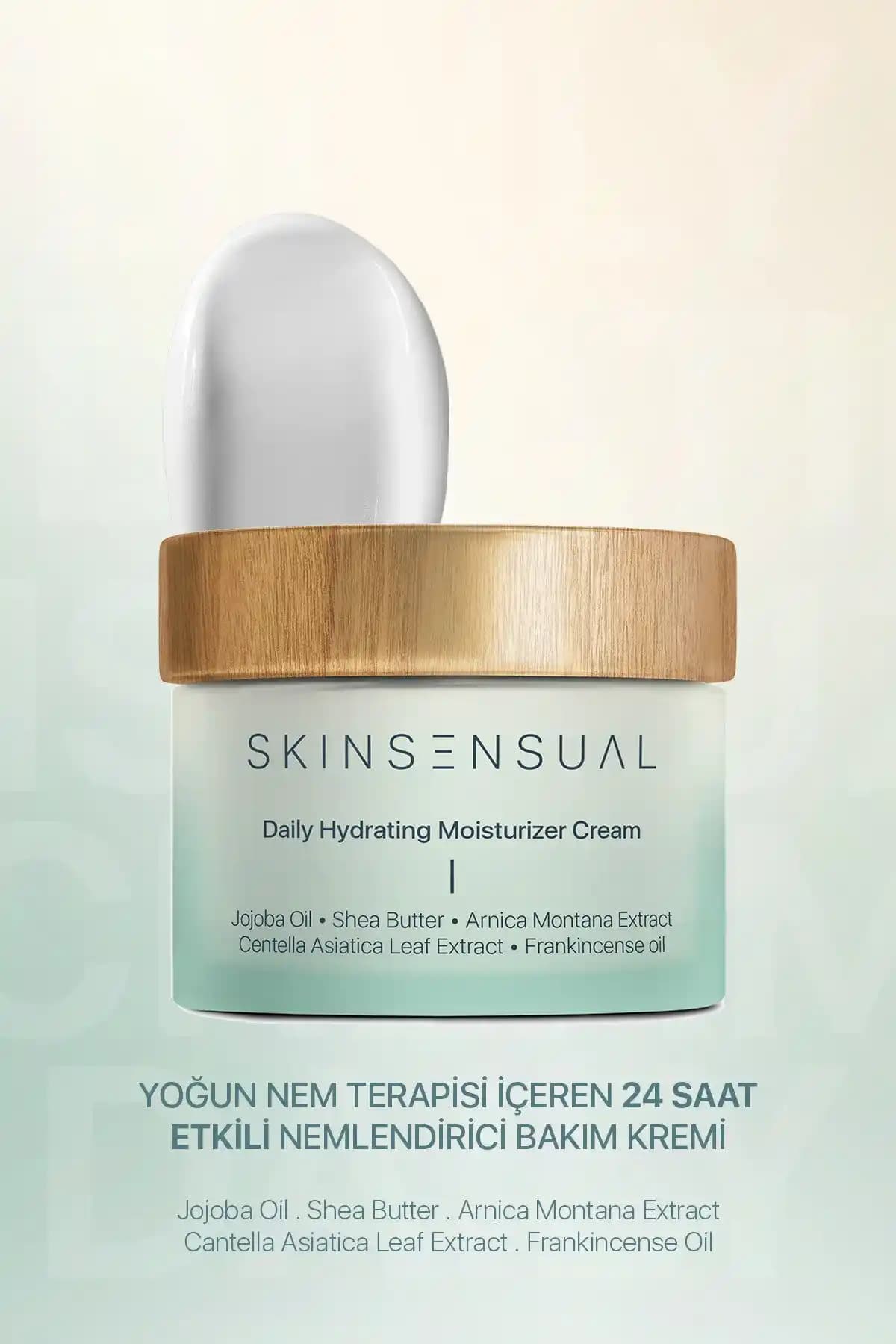 Shea Butter ile Doğal Cilt Bakımı ve Nemlendirme Yöntemleri