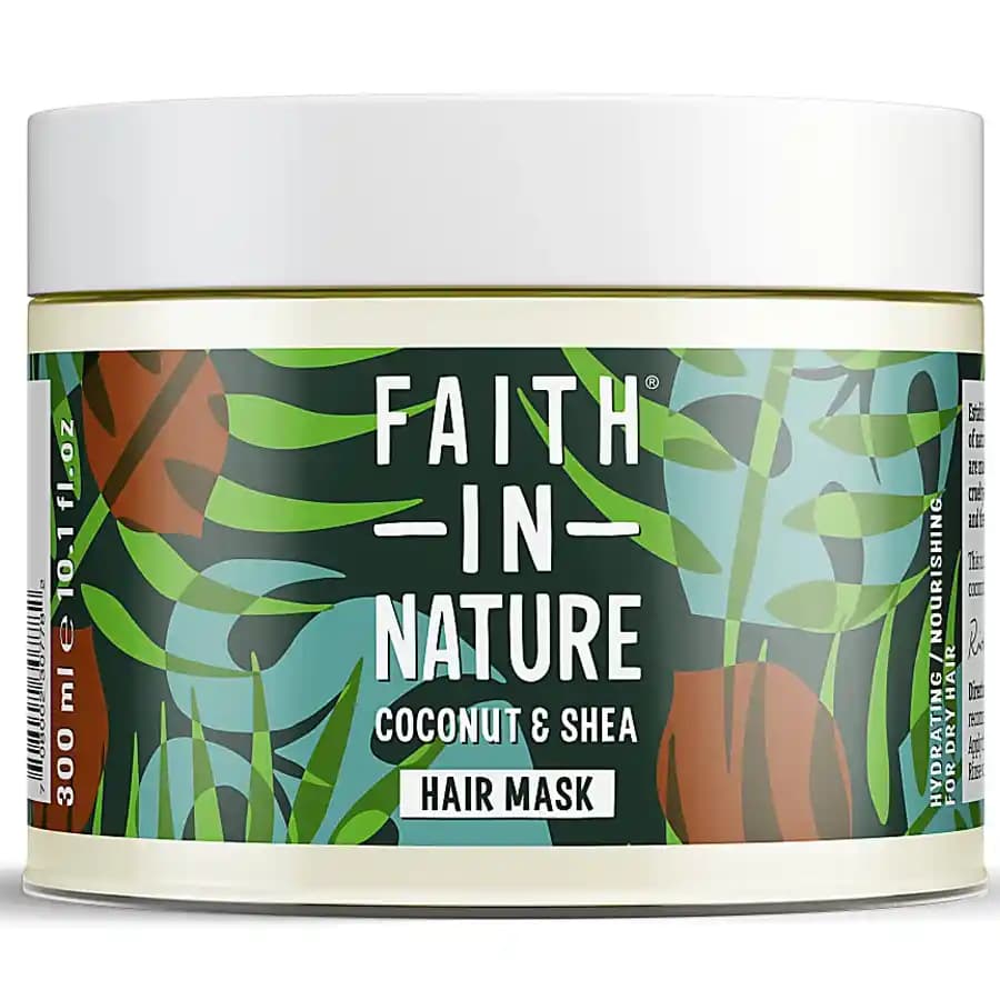 Shea Yağı İçeren Nemlendirici Maskeler: Cilt ve Saç Bakımında Derinlemesine Nem ve Besleme