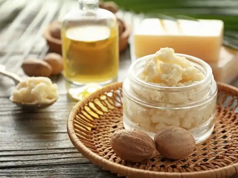 Shea Yağı ile Nemlendiren Vücut Maskeleri: Doğal Bakımın Gücü ve Faydaları