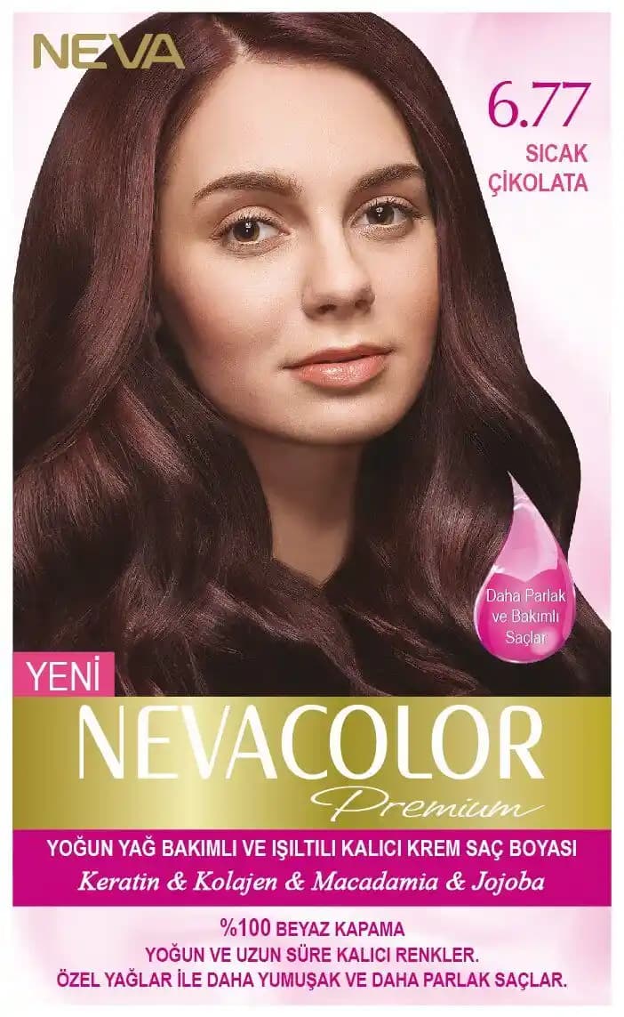 Sıcak Bakır Saç Boyası Özellikleri ve Uygulama İpuçları