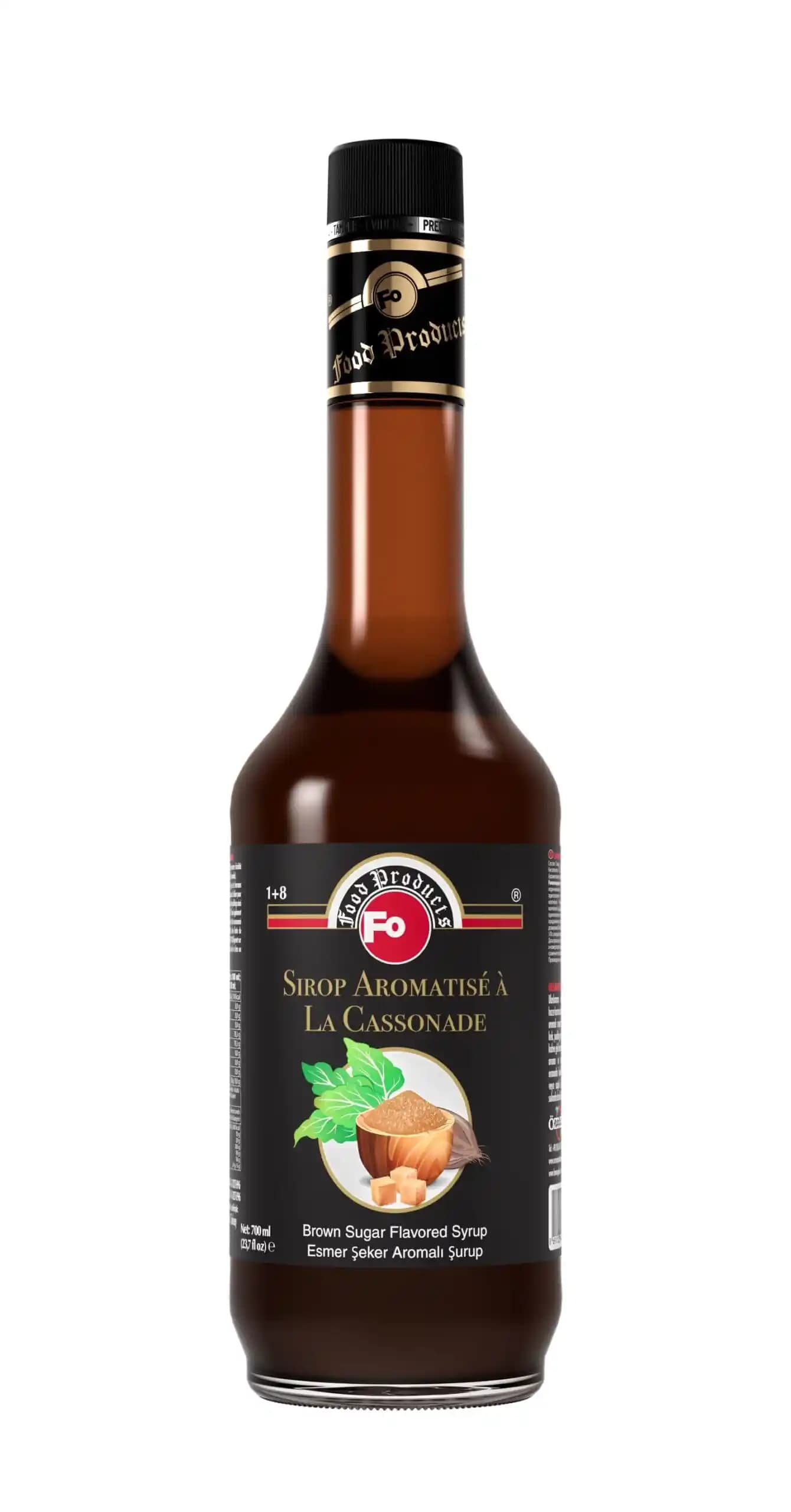 Sıcak Şeker Aroması ve Kozmetik Sektöründeki Kullanım Alanları Analizi