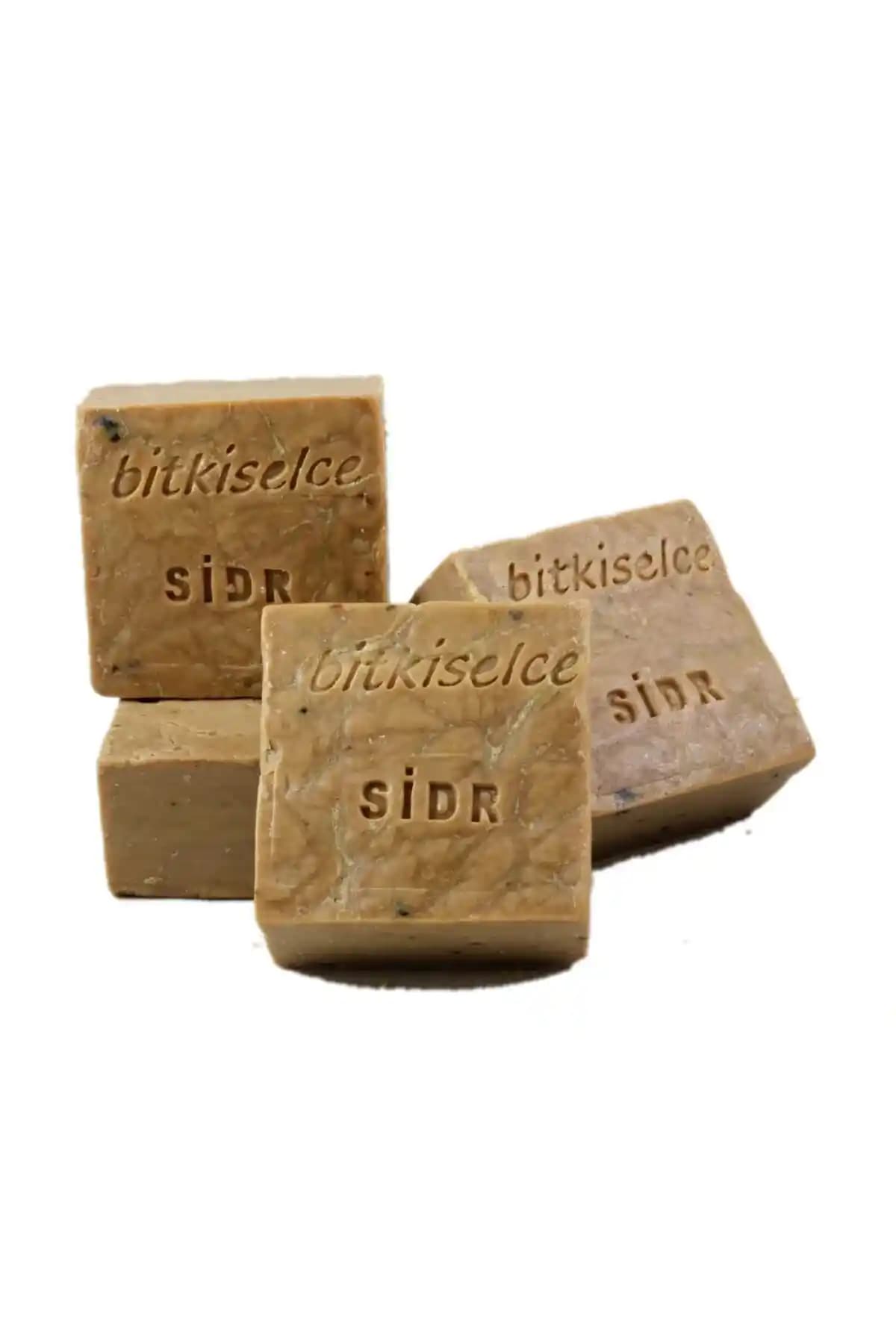 Sidr Sabunu ve Doğal Cilt Bakımında Güçlü Bir Alternatif