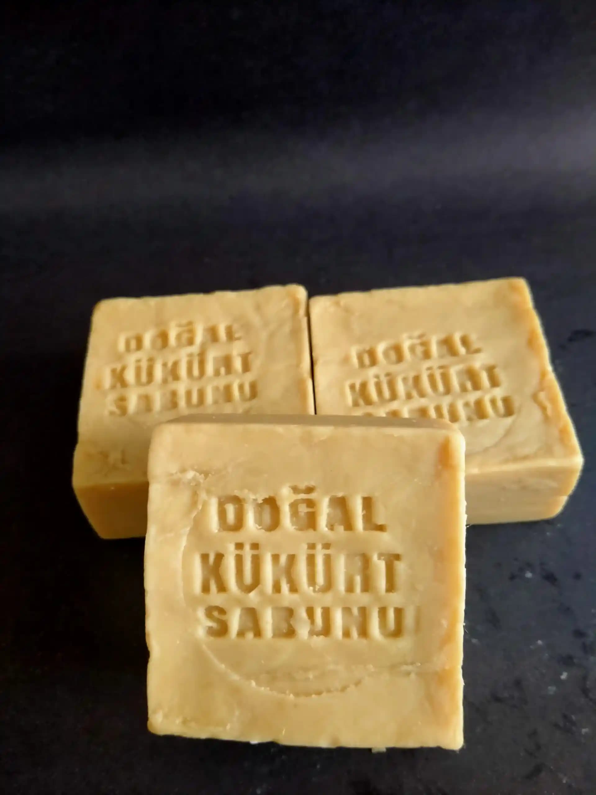 Siirt Bıttım Sabunu: Geleneksel ve Doğal Saç ile Cilt Bakımında Öne Çıkan Ürün