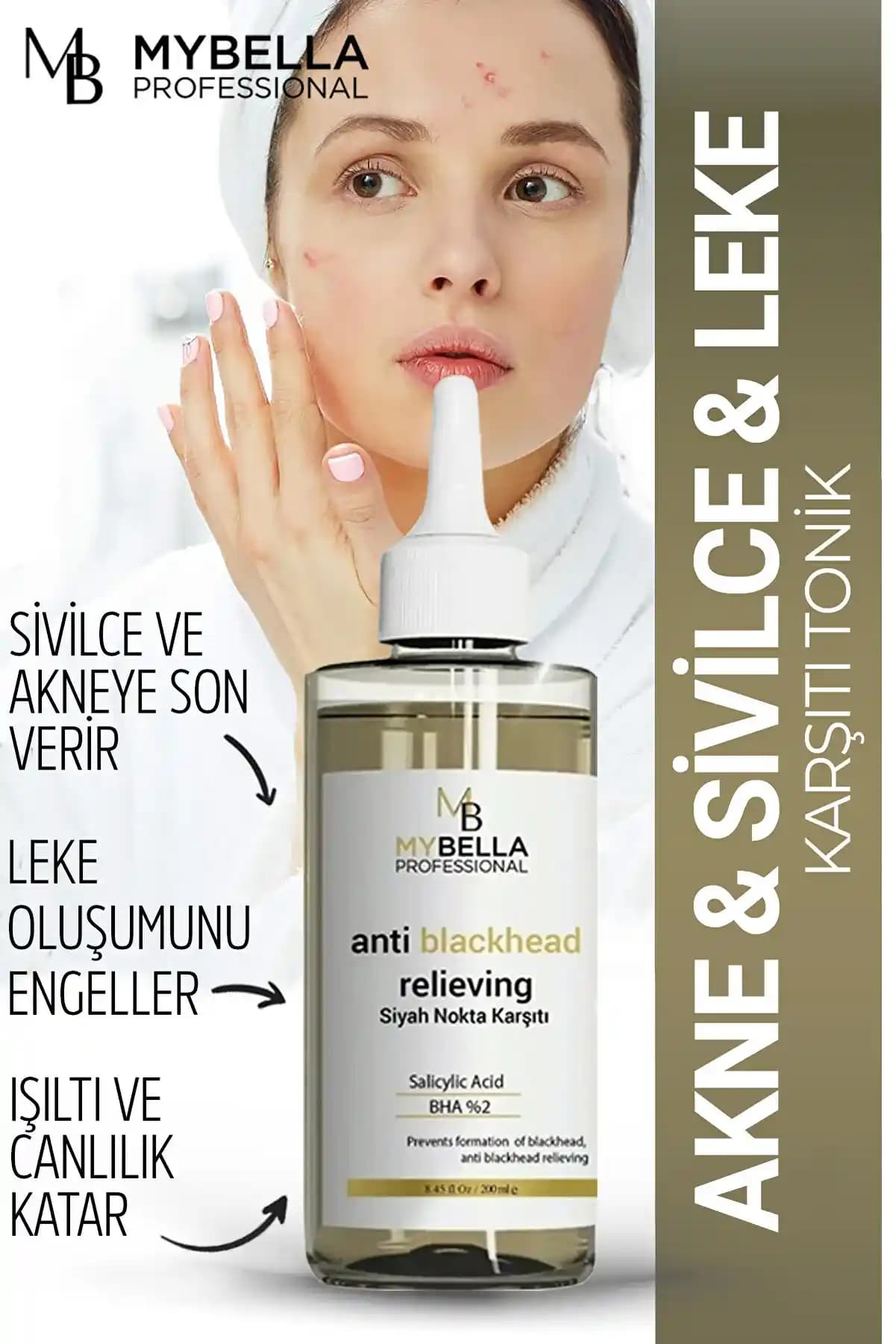 Sırt Sivilceleri İçin Etkili Bakım ve Tedavi Yöntemleri