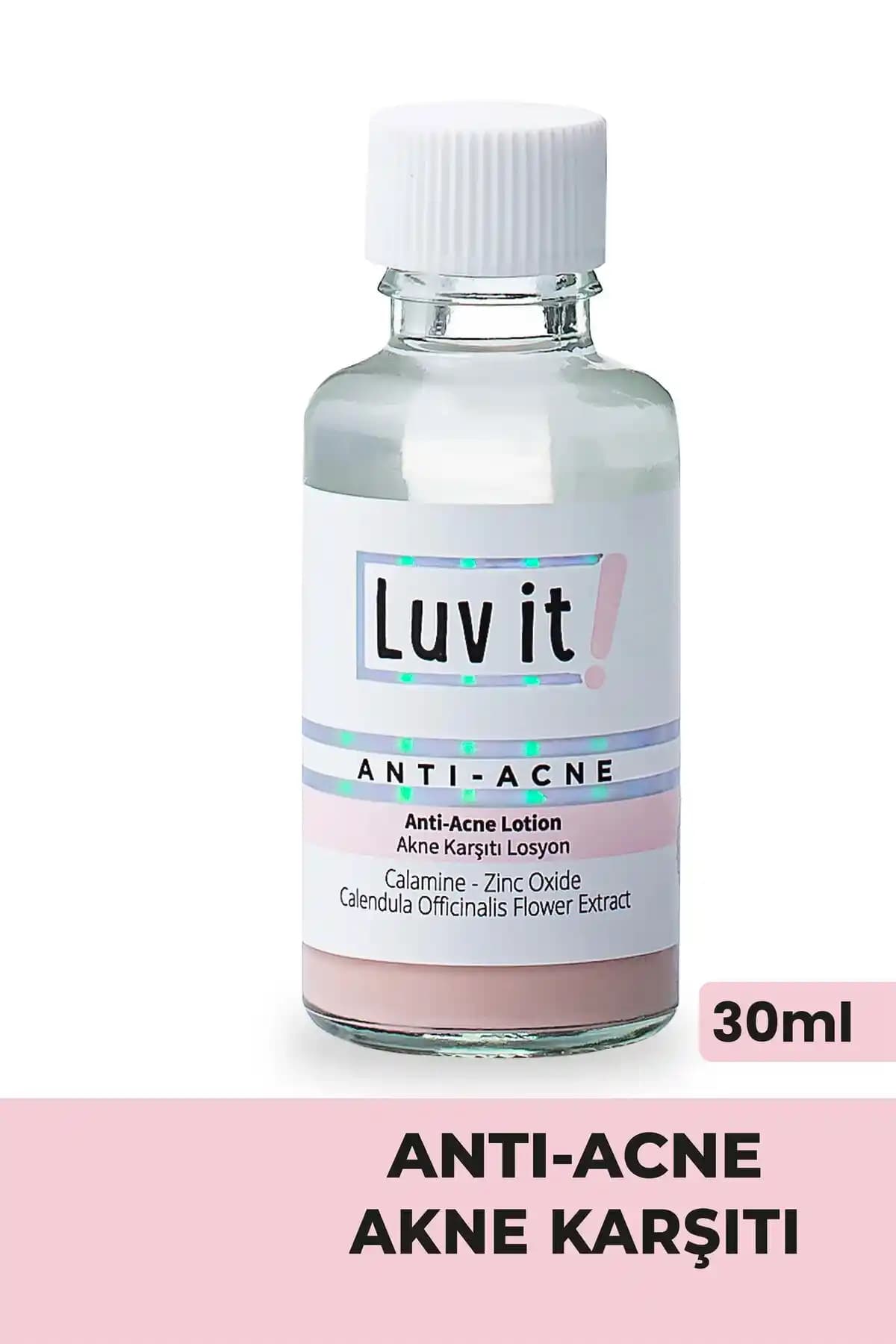 Sivilce ve Akne Sorunlarına Yönelik Losyonlar: Etkili Çözüm Yöntemleri ve Ürün Seçenekleri