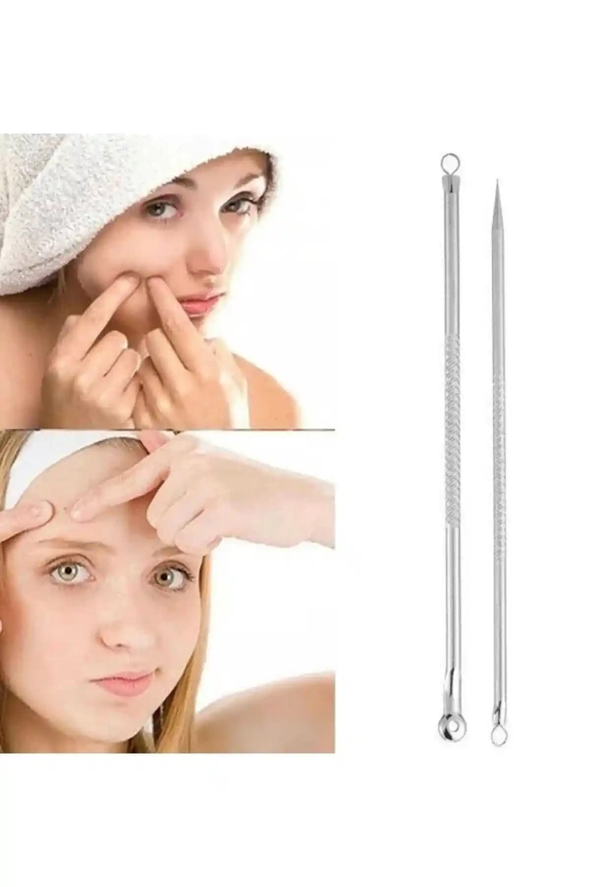 Sivilce ve Siyah Noktalarla Mücadelede Güncel ve Etkili Cilt Bakımı Yöntemleri