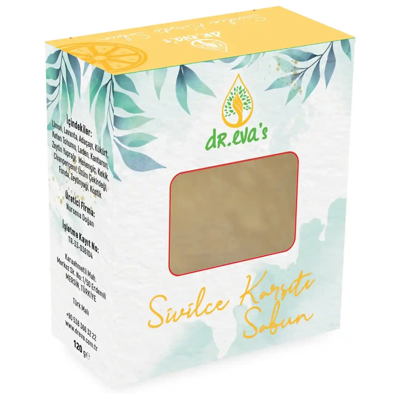 Sivilceye İyi Gelen Sabunlar ve Cilt Sağlığı İçin Doğru Seçenekler