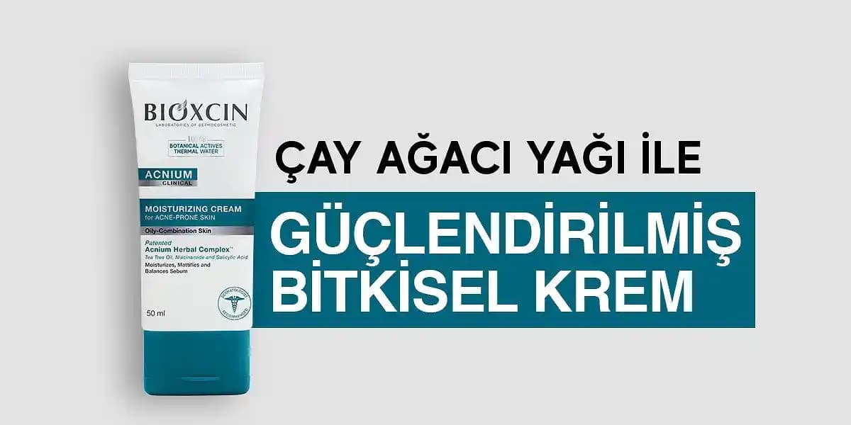 Sivilceye Karşı En Etkili Krem ve Doğal Çözümler: Bağlantı ve Bütünsel Yaklaşımlar