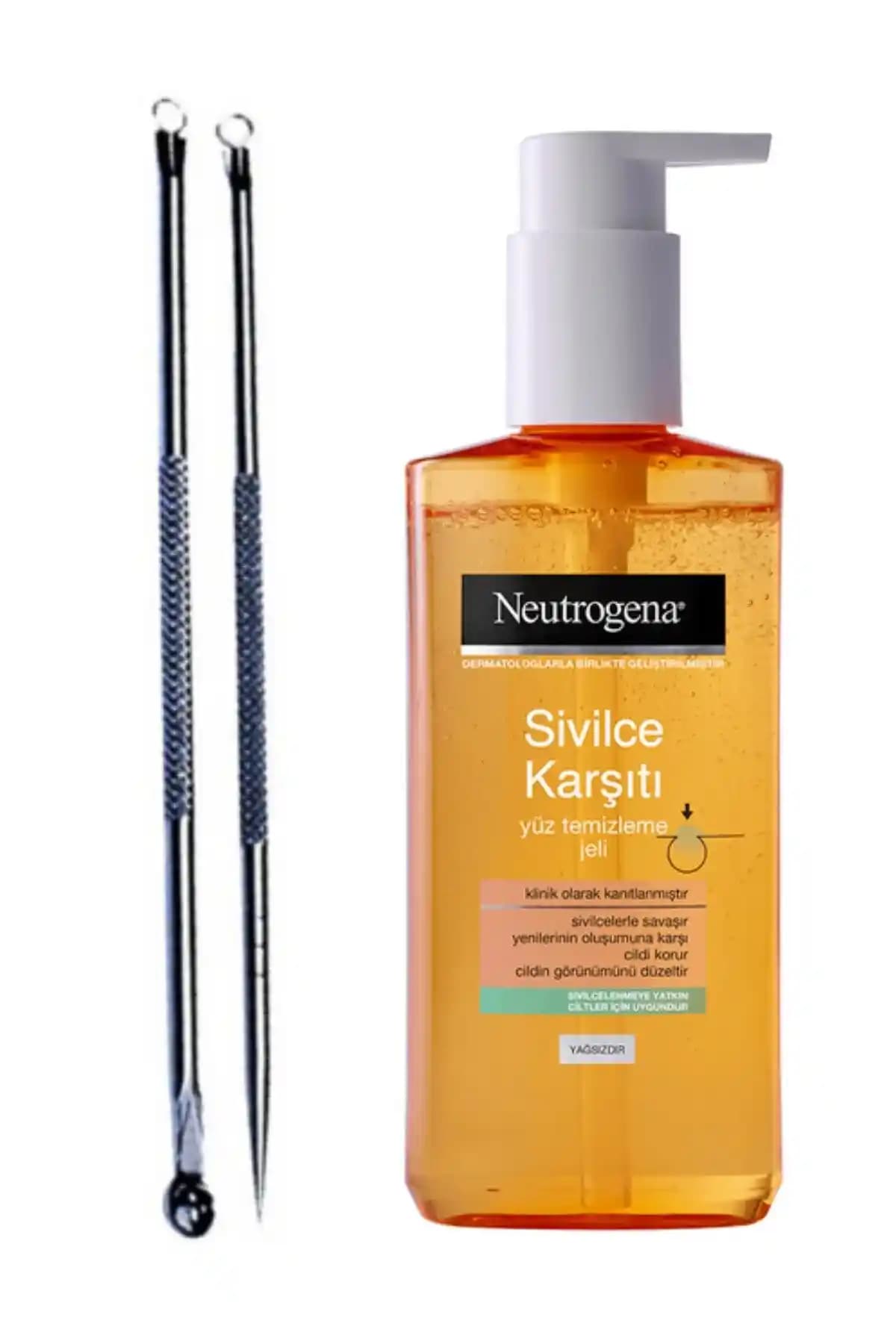 Sivilceye Karşı Etkili Temizleyici ve Kremler: Güncel Trendler ve Ürünler