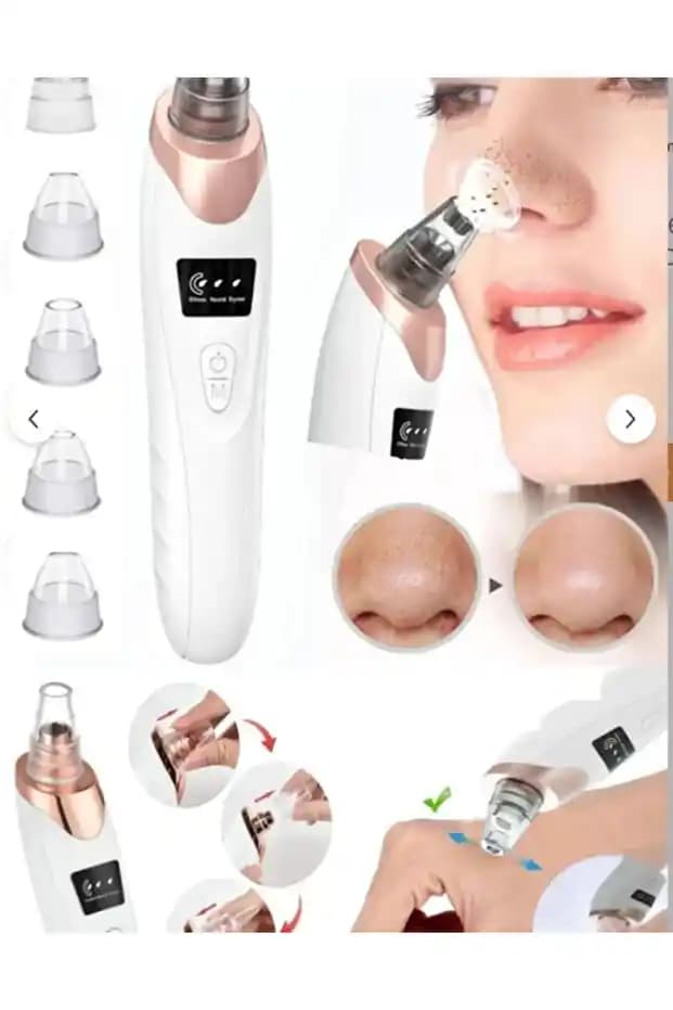 Siyah Nokta Temizleme Aletleri: Çeşitleri, Kullanımı ve Fiyatları Hakkında Bilgiler