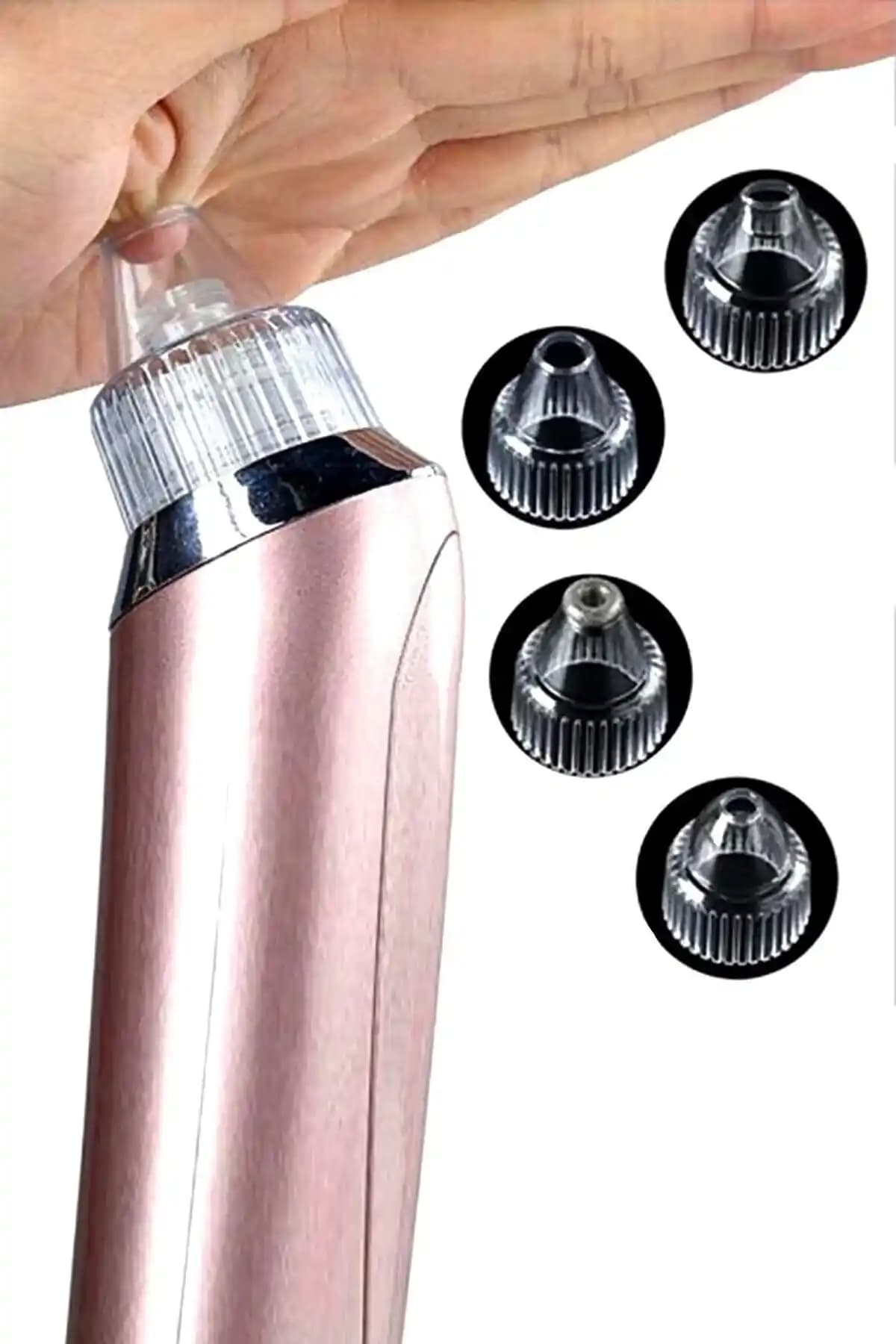 Siyah Nokta Temizleme Aletleri Kullanımı ve Bakımı Hakkında Güvenli Rehber