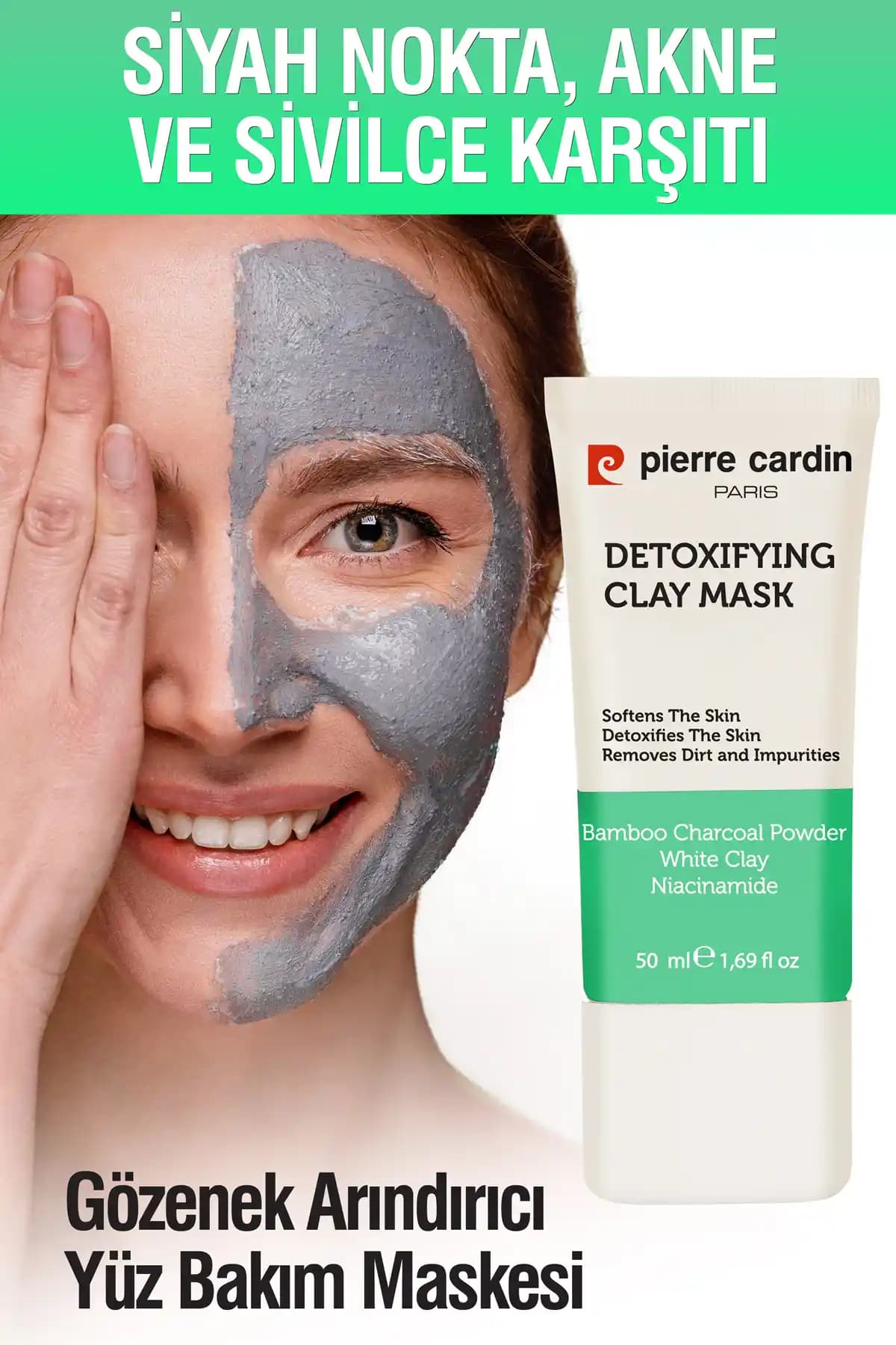 Siyah Nokta ve Bakım Yöntemleri: Cilt Sağlığını Koruma ve Temizlik Teknikleri