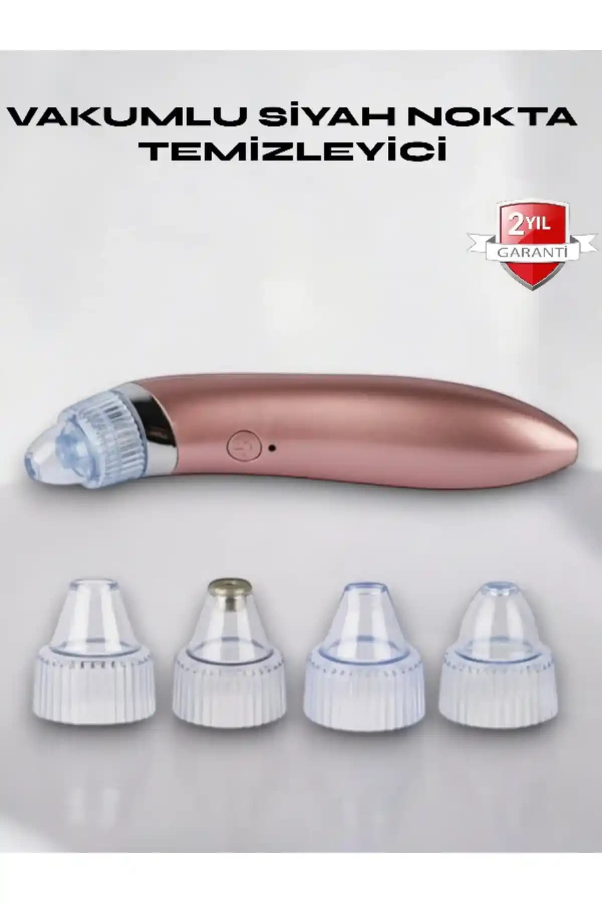 Siyah Noktalarla Mücadelede Etkili Cilt Bakım Yöntemleri ve Ürünleri