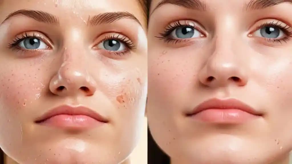 Siyah Noktalarla Mücadelede Etkili Kremler ve Bakım Yöntemleri Rehberi