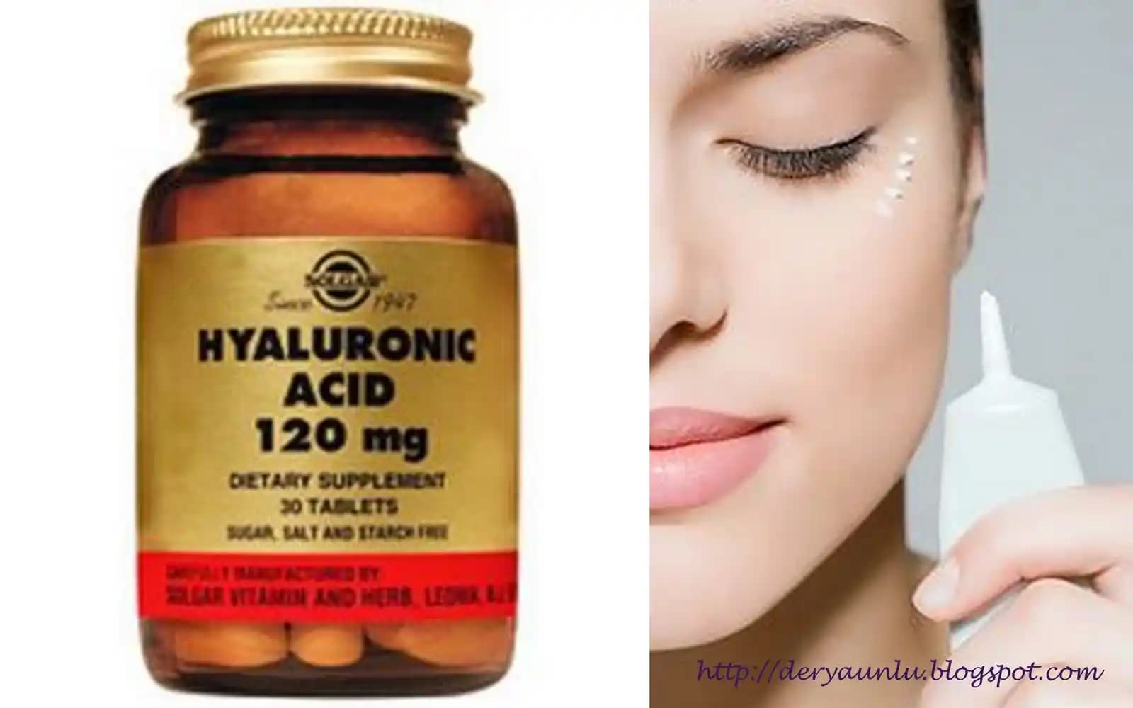 Solgar Doğal Güzellik Takviyeleri: Sağlık ve Güzelliği Destekleyen Güvenilir Ürünler