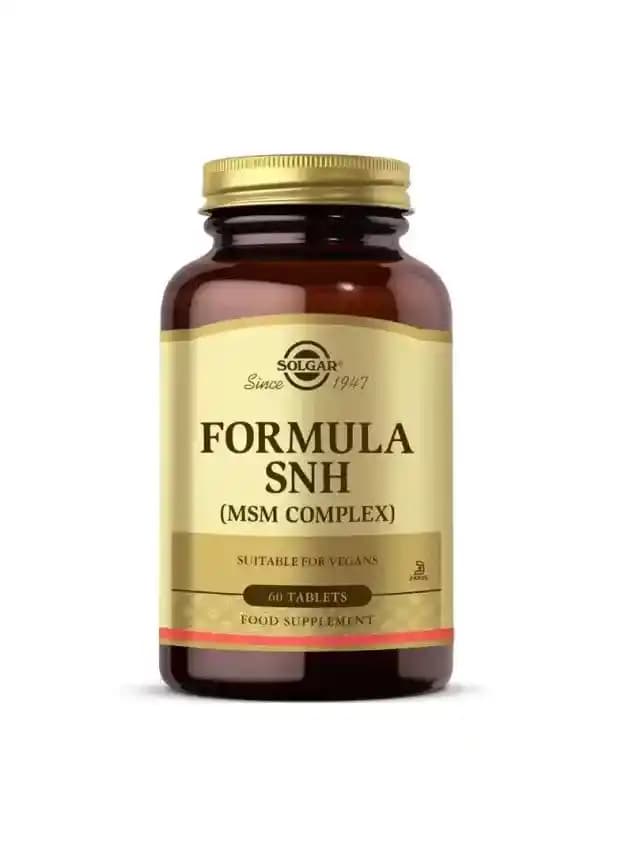 Solgar Takviyeleri ve Cilt Güzelliğine Katkıları Hakkında Kapsamlı Bilgi