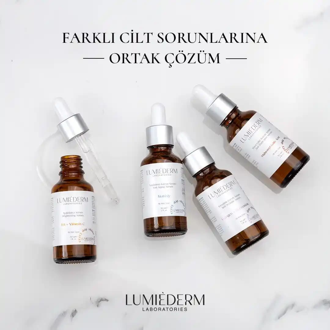 Sorunlu Ciltler İçin Güçlü ve Etkili Bakım Ürünleri Rehberi