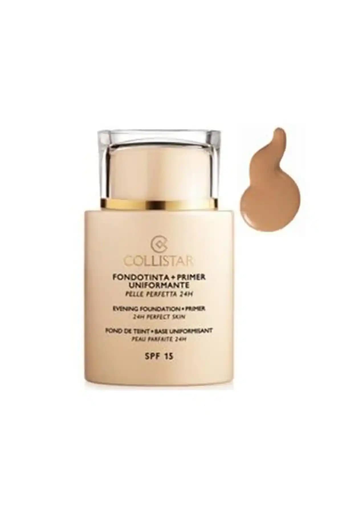 SPF 15 İçeren Fondötenler: Günlük Güneş Koruma ve Makyajın Birleşimi