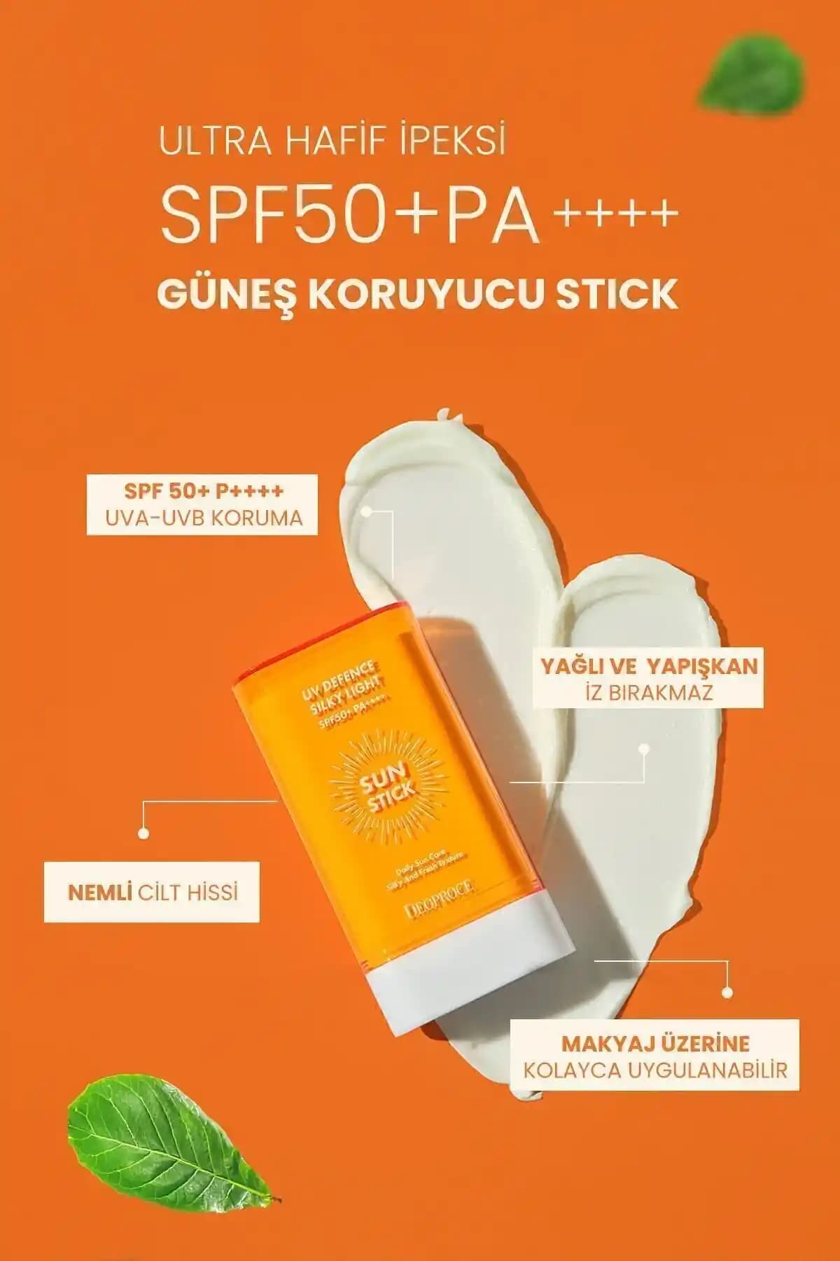 SPF50 İçeren Hafif Güneş Kremleri: Cilt Koruma ve Günlük Kullanım Avantajları