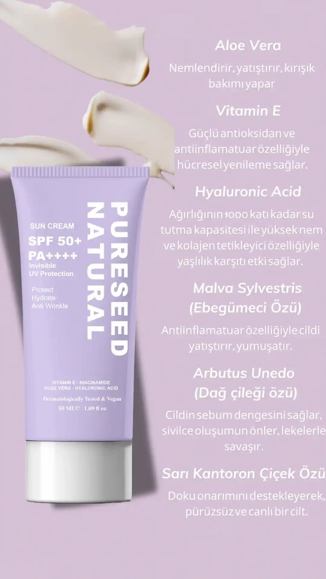 Su Bazlı Güneş Koruyucu Kremler: Hafif ve Etkili Güneş Koruma Çözümleri