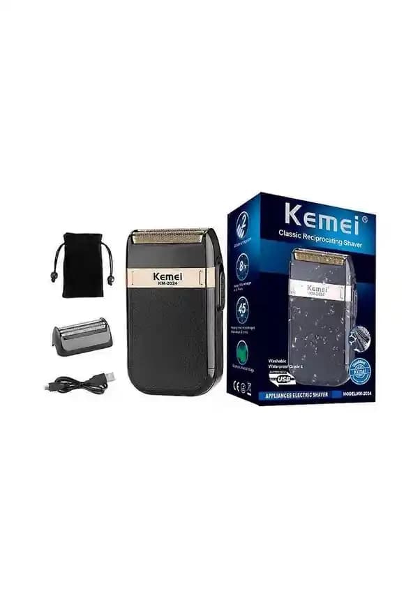 Su Geçirmez Elektrikli Tıraş Makineleri: Özellikleri ve Kullanım İpuçları