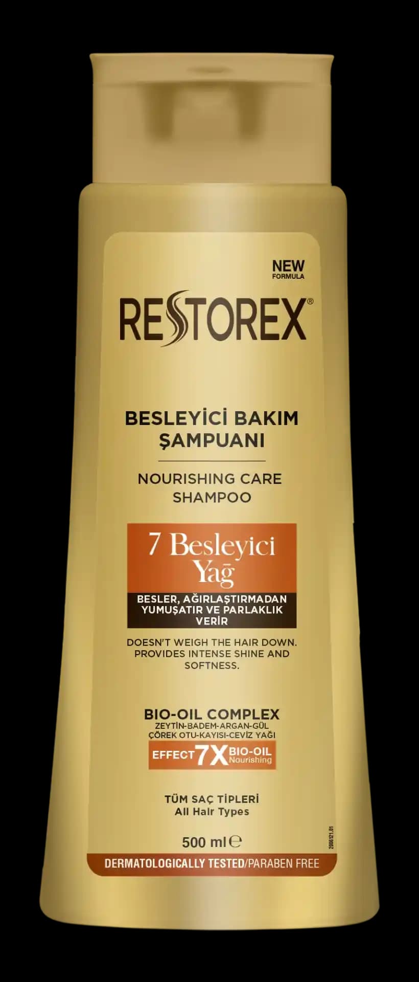 Sülfatsız ve Besleyici Şampuanlar: Saç Sağlığını Koruyan Doğal Çözümler