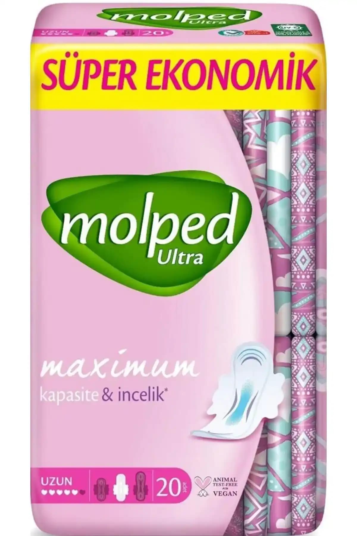 Süper Ekonomik Kadın Hijyen Pedleri: Uygun Fiyatlı ve Güvenilir Günlük Hijyen Çözümleri