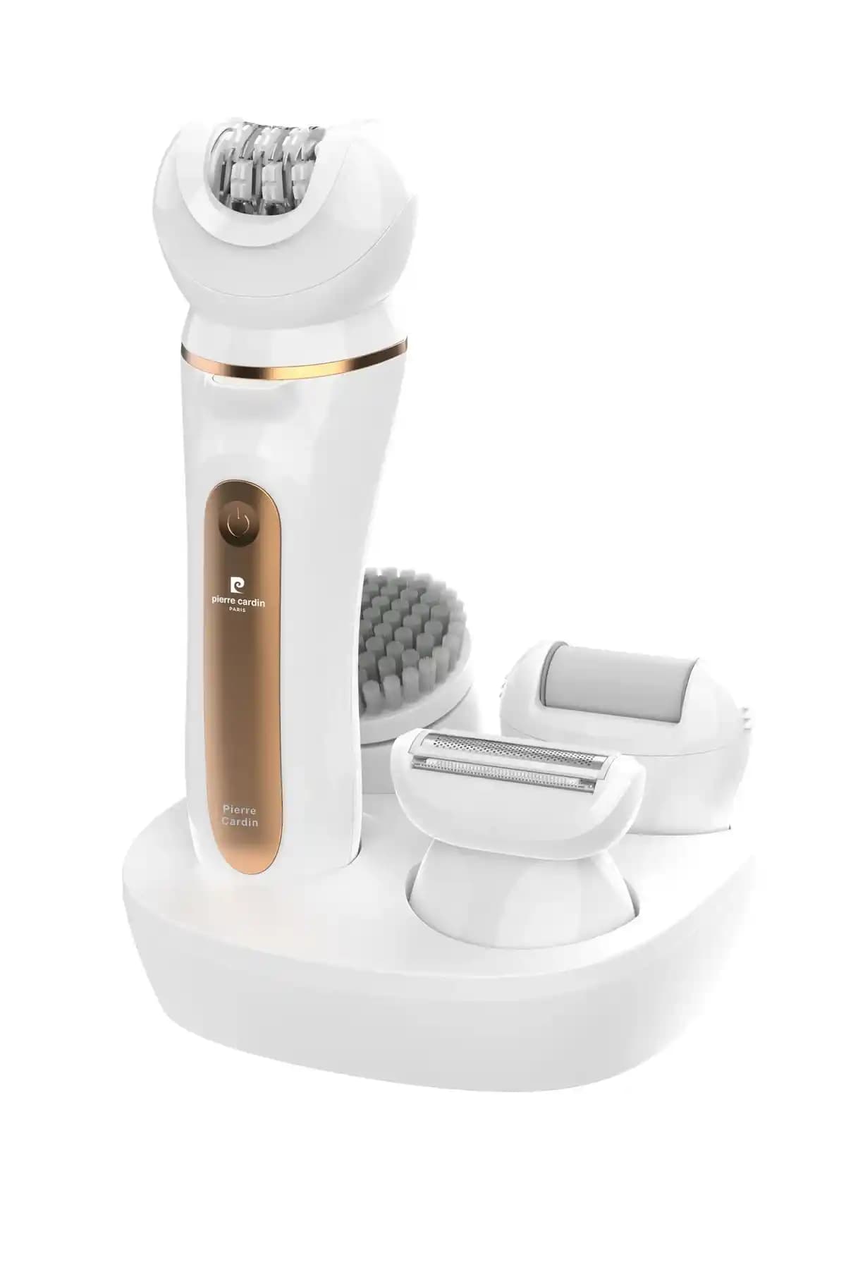 Süper Epilasyon Setleri: Güvenilir ve Doğal Çözümlerle Etkili Epilasyon Deneyimi