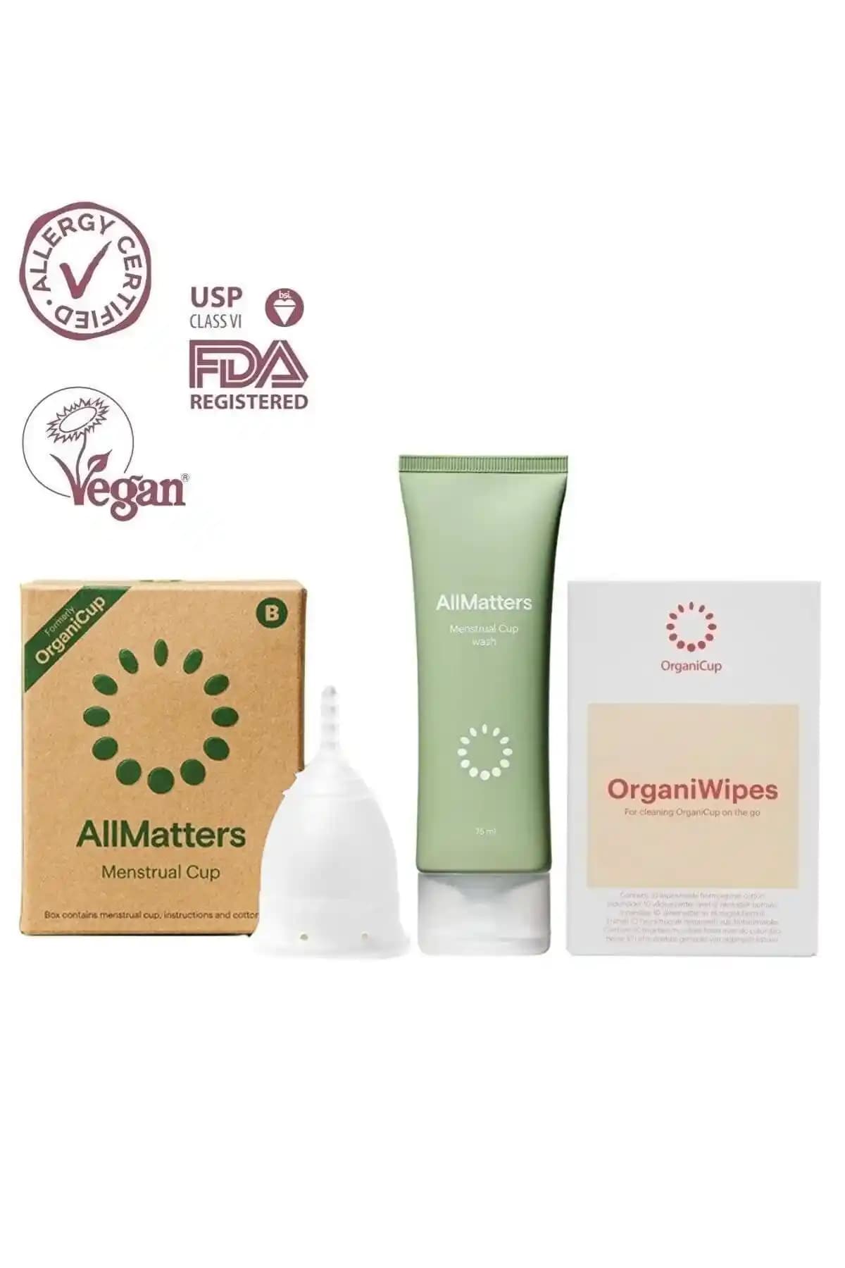 Sürdürülebilir Hijyen ve Regl Kupası: Çevre ve Sağlık Açısından Güncel Bir Bakış