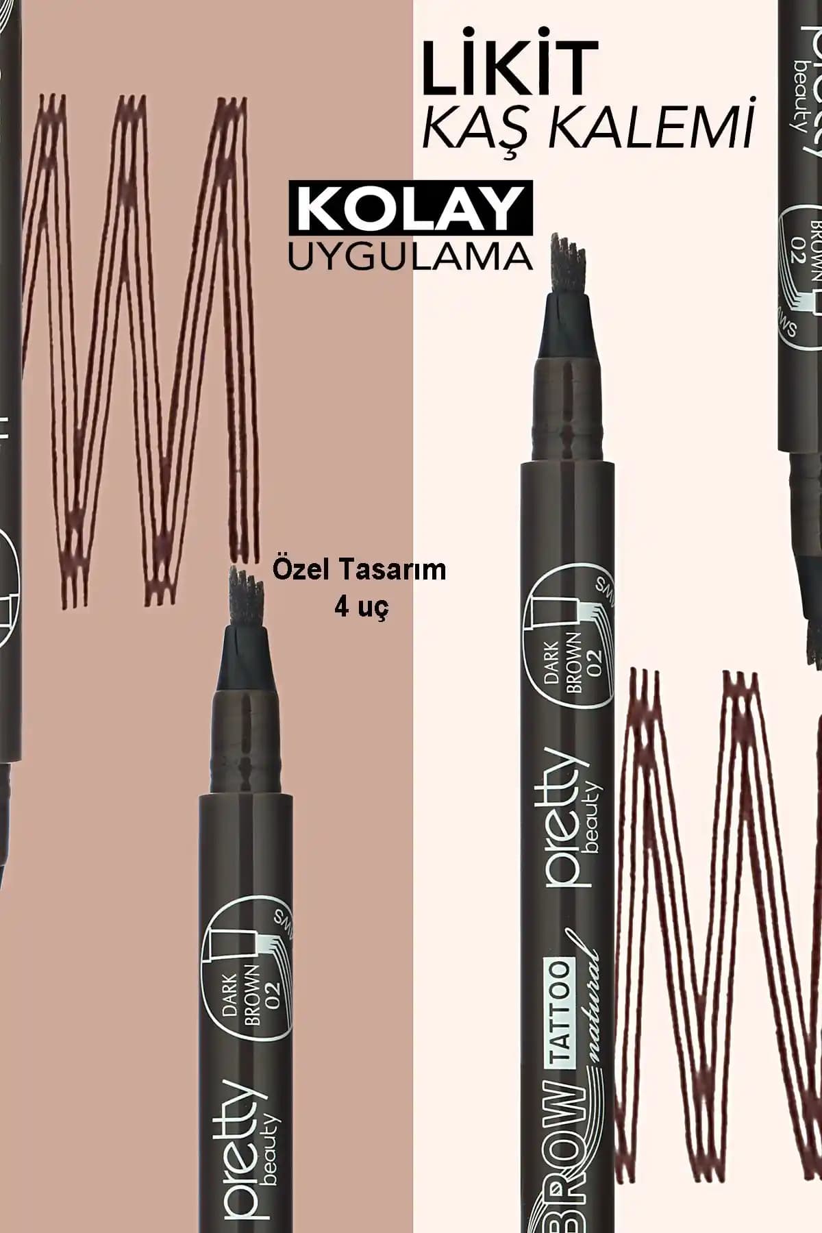 Suya Dayanıklı Kas Kalemi Seçenekleri ve Özellikleri Hakkında Kapsamlı Bilgi