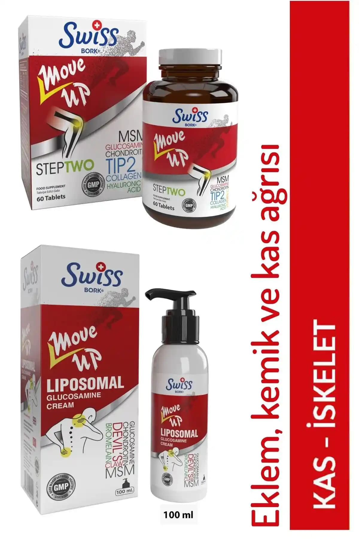 Swiss Bork Güneş Koruyucu ve Leke Karşıtı Kremler: Güçlü ve Güvenilir Koruma Çözümleri