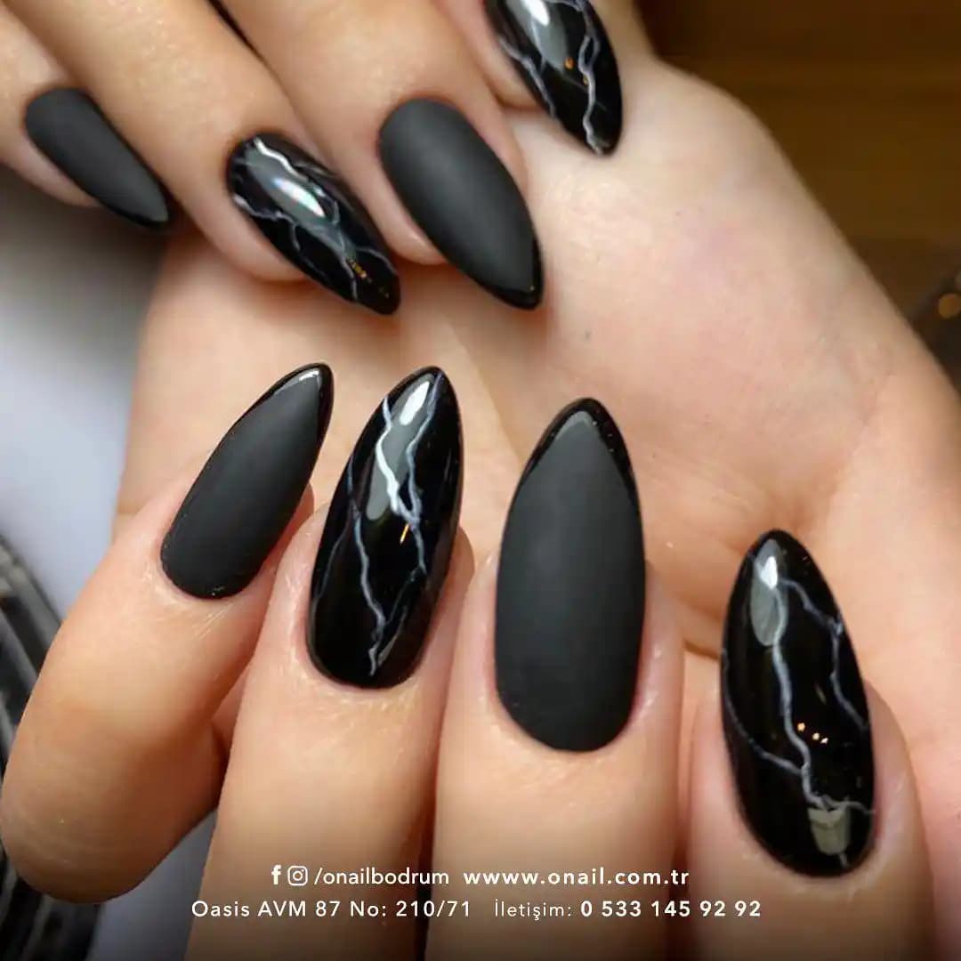 Takma Tırnak Modelleri ve Güncel Trendler: Estetik ve Pratik Seçenekler