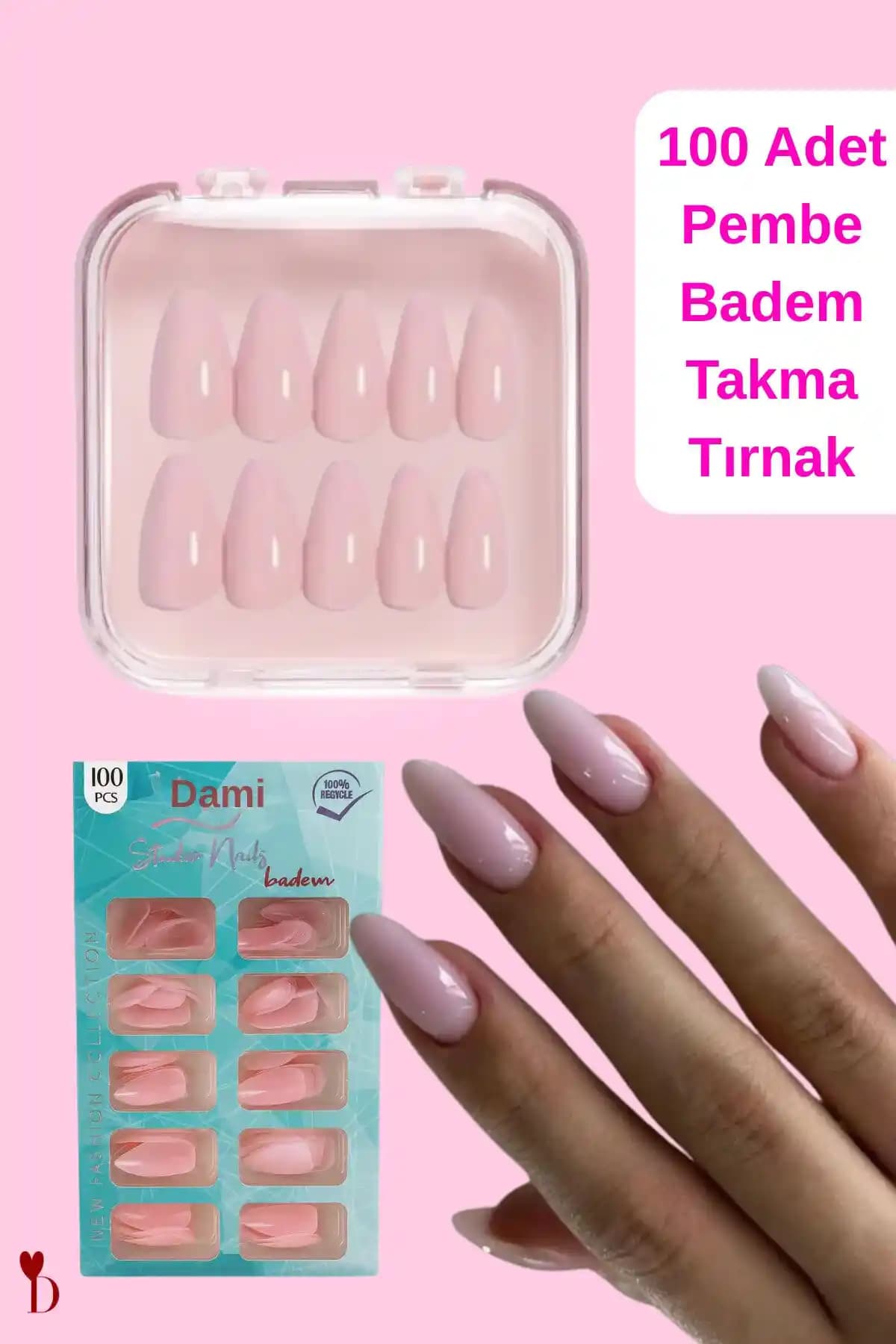 Takma Tırnak Seçim Rehberi: Kalite, Malzeme ve Kullanım İpuçları