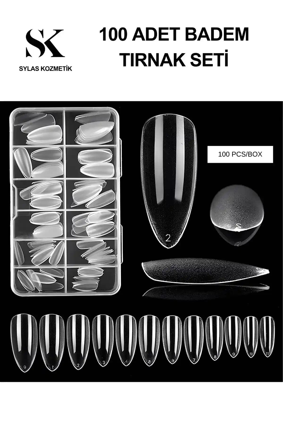 Takma Tırnak Seçimi ve Kullanımı: Estetik ve Pratiklik İçin Doğru Tercih Rehberi