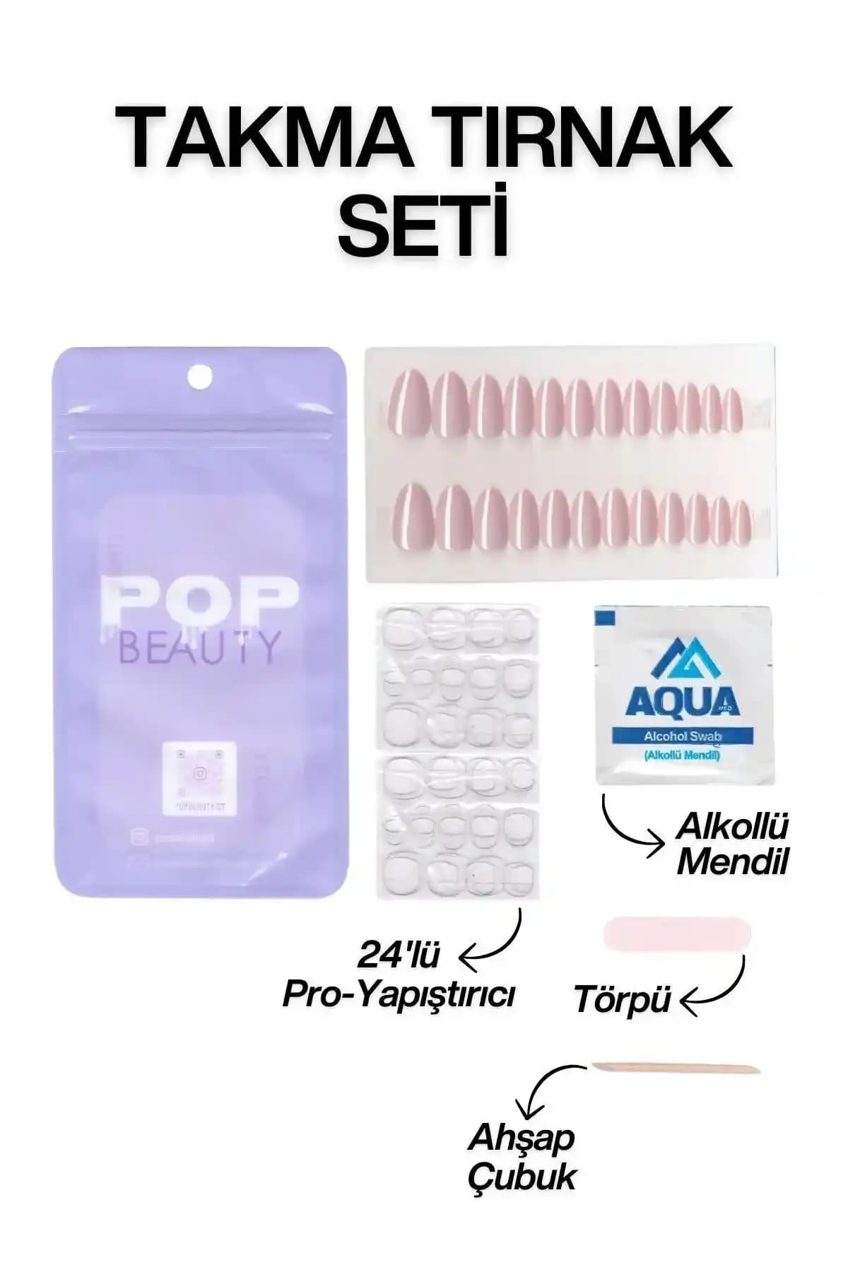 Takma Tırnak Setleri: Profesyonel Kullanım ve Uygulama İpuçları Hakkında Güncel Bilgiler