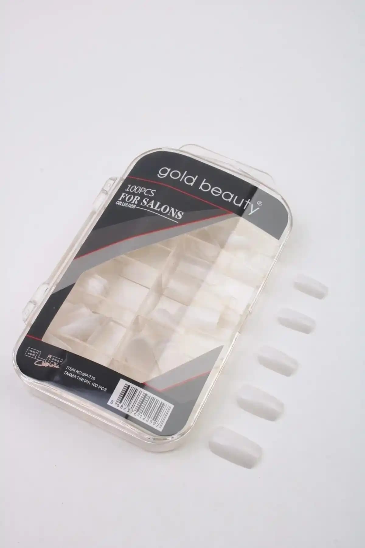 Takma Tırnak ve Protez Tırnak Setleri: Estetik ve Pratiklik Sunan Çeşitler