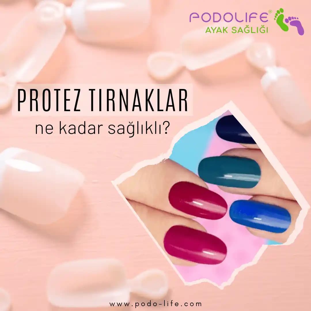 Takma Tırnaklar: Estetik ve Pratikliğin Modern Çözümü Güzellikte Yeni Trendler