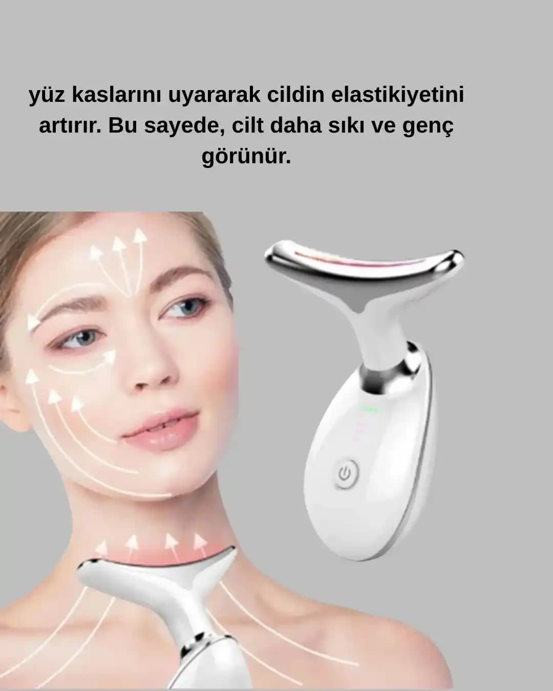 Taşınabilir Cilt Bakım Cihazları: Güncel Teknolojiler ve Kullanım Avantajları
