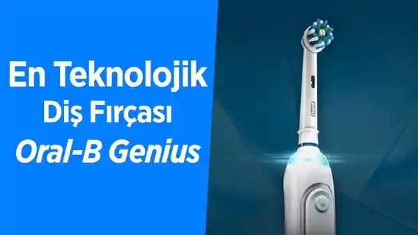 Teknolojik Diş Fırçası Seçenekleri ve Ağız Sağlığında Güncel Yenilikler