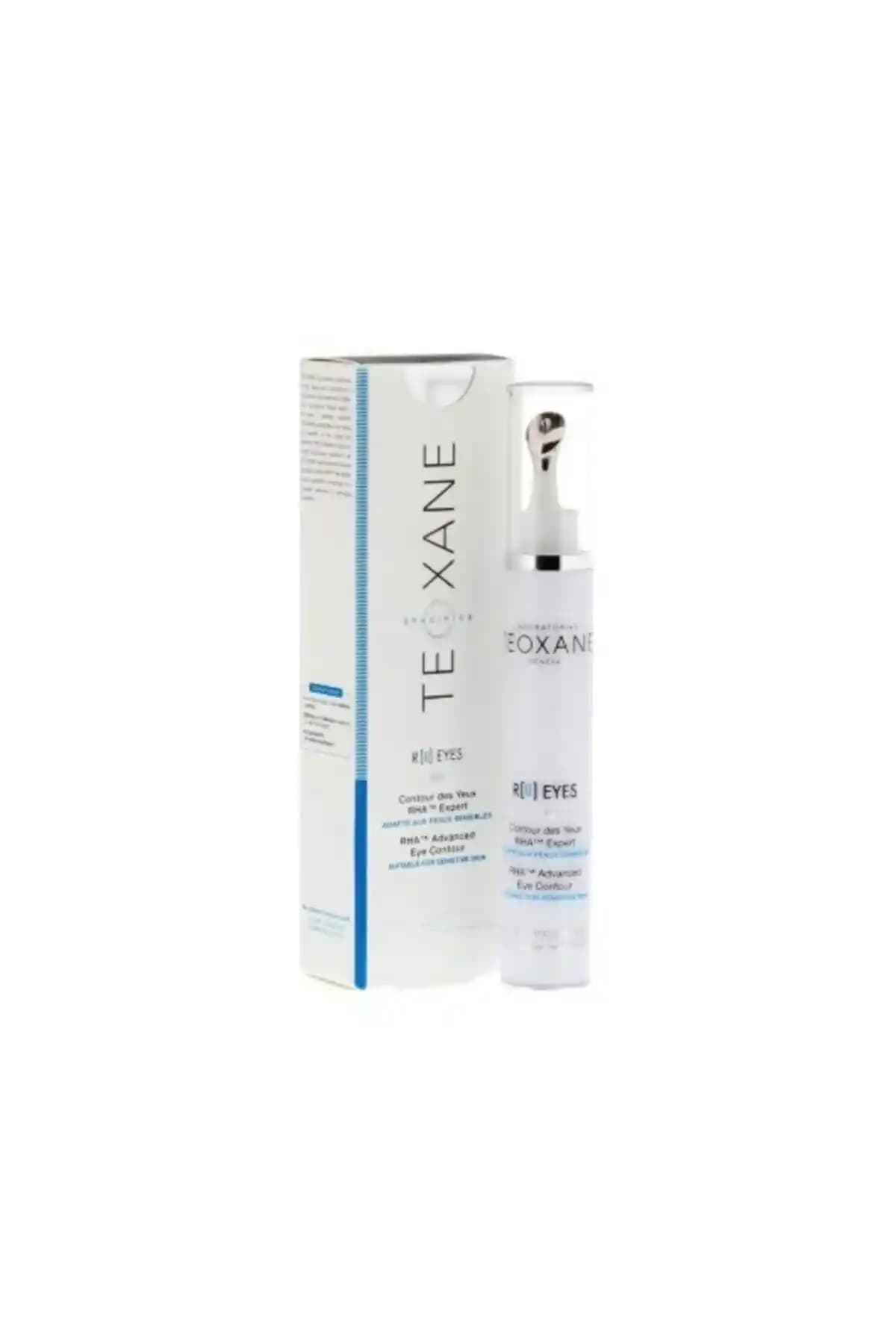 Teoxane Göz Çevresi Kremi: Hassas Gözler İçin Yaşlanma Karşıtı Bakım Çözümü