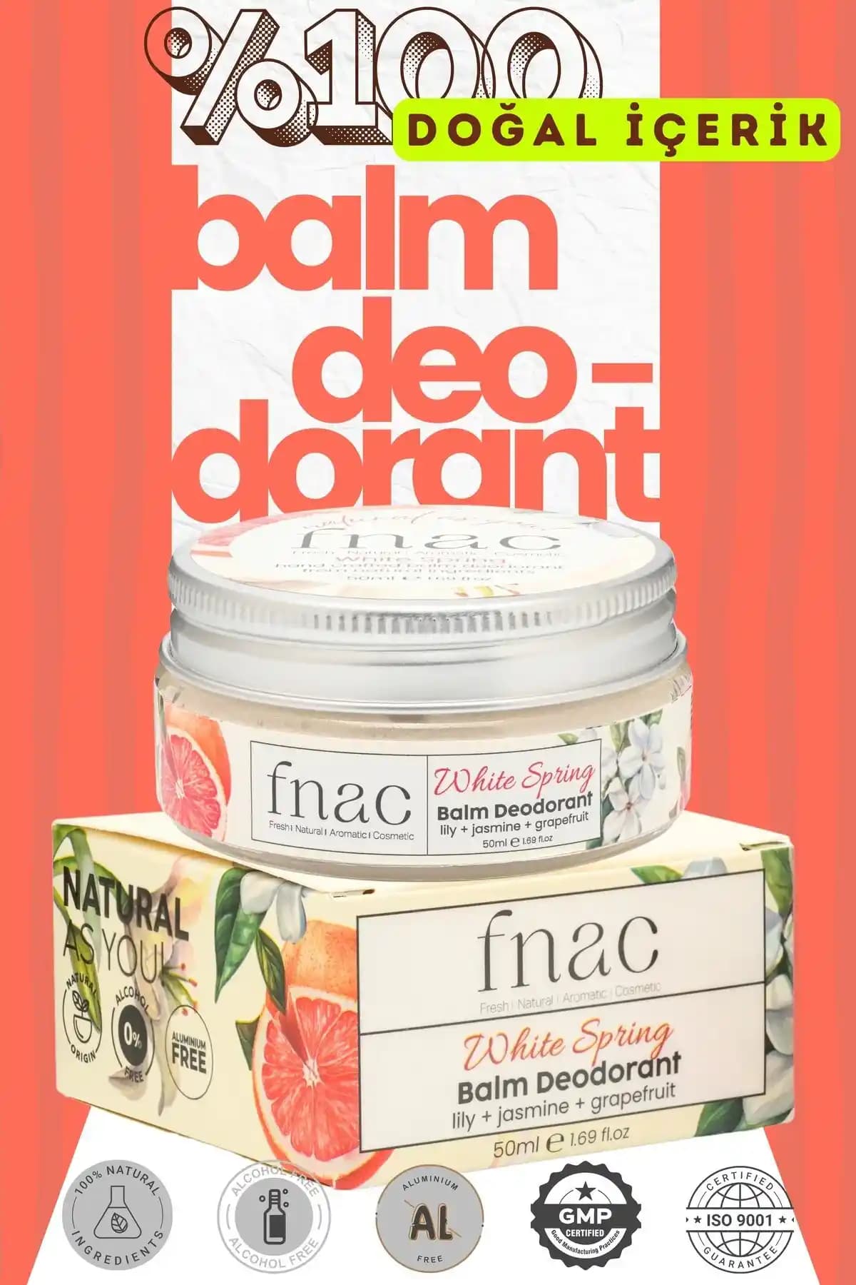 Ter Kokusu Engelleyici Kremler: Günlük Hayatta Ferah Bir Nefes İçin Etkili Çözümler