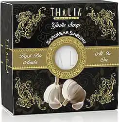 Thalia ve Fitalive Sabunları: Cilt Tiplerine Uygun Doğal ve Etkili Temizlik Çözümleri