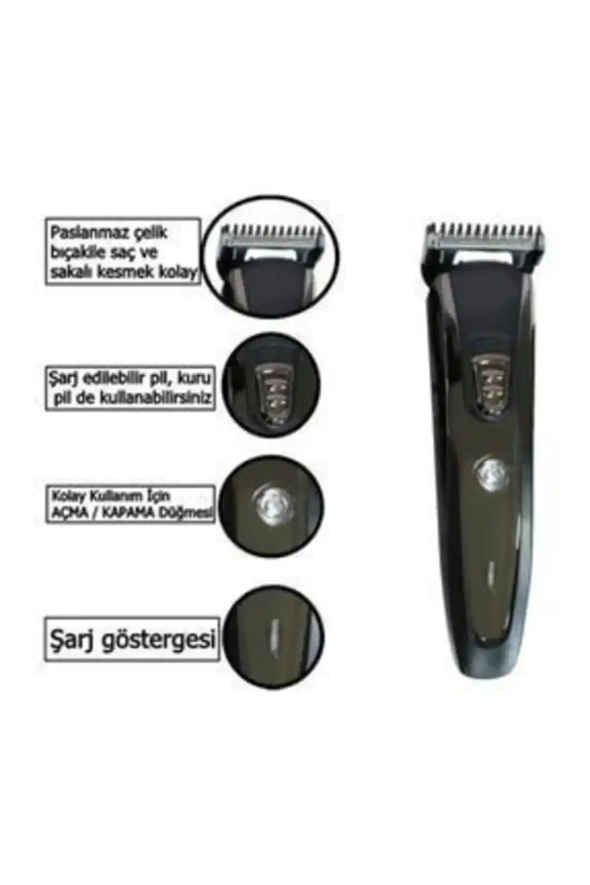 Tıraş Makinesi Seçiminde İpone ve Shavingtech Markalarının Özellikleri ve Karşılaştırması